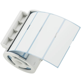 Nemonic Waterproof Label Paper Cartridge | 3 x 1 Inch (360 labels)