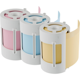 MANGOSLAB Nemonic Very Sticky Note Cartridge | (3 ea)
