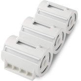 MANGOSLAB Nemonic Sticky Note Cartridge | White (3 ea)