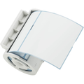 Nemonic Waterproof Label Paper Cartridge | 3 x 3 Inch (125 labels)