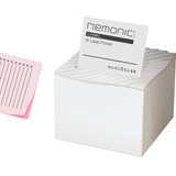 Nemonic AI Sticky Note / Label Printer
