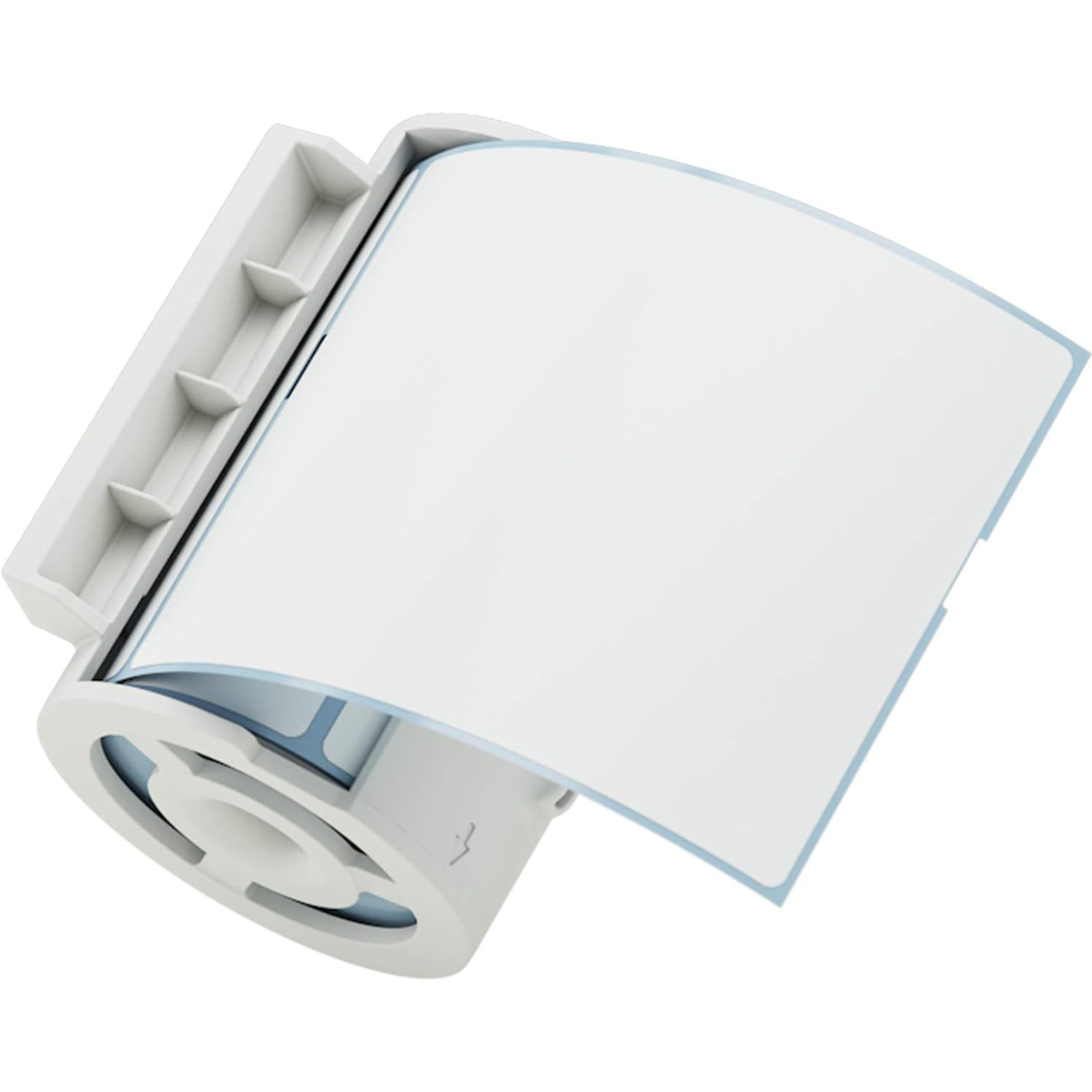 Nemonic Waterproof Label Paper Cartridge | 3 x 4 Inch (95 labels)