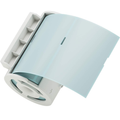 Nemonic Transparent & Waterproof Label Paper Cartridge | 3 x 2 Inch (190 labels)