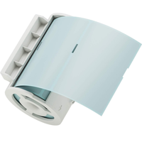 Nemonic Transparent & Waterproof Label Paper Cartridge | 3 x 2 Inch (190 labels)