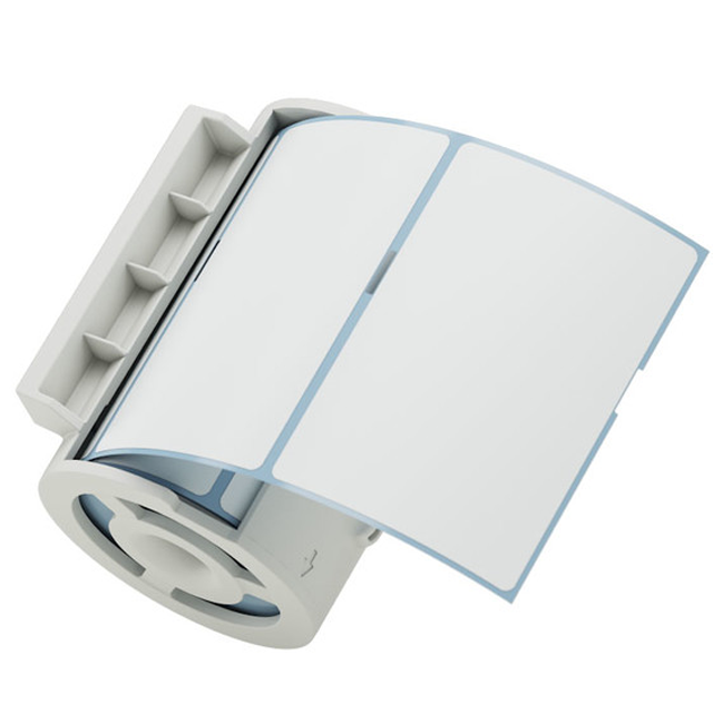 Nemonic Waterproof Label Paper Cartridge | 3 x 2 Inch (190 labels)