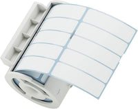Nemonic Waterproof Label Paper Cartridge | 0.5 x 2 Inch (950 labels)