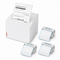 Nemonic Sticky Note / Label Printer